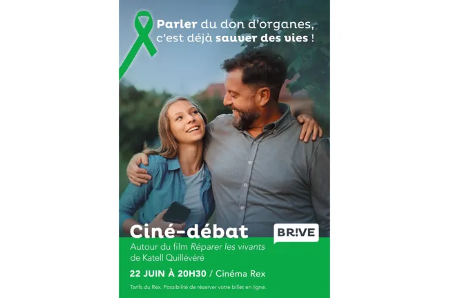 Centre Hospitalier de Brive