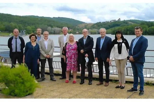 Conciliateurs de justice