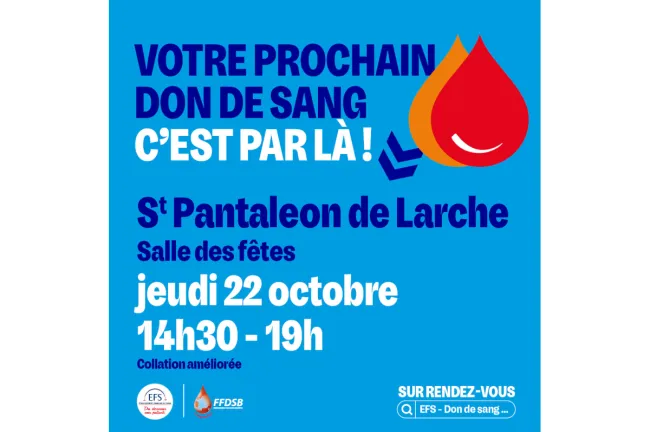 DON DU SANG