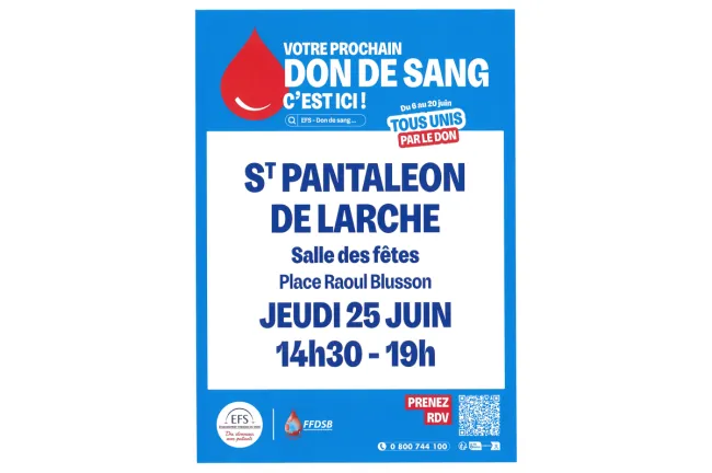 DON DU SANG
