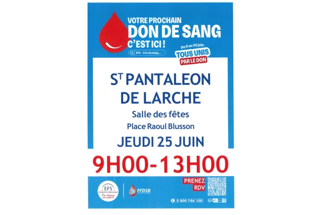 DON DU SANG