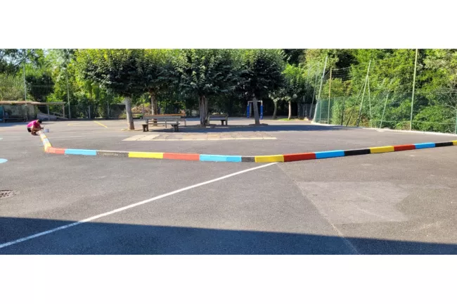 Ecole primaire Maurice Lafarge