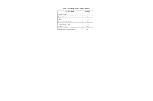 Piscine Intercommunale