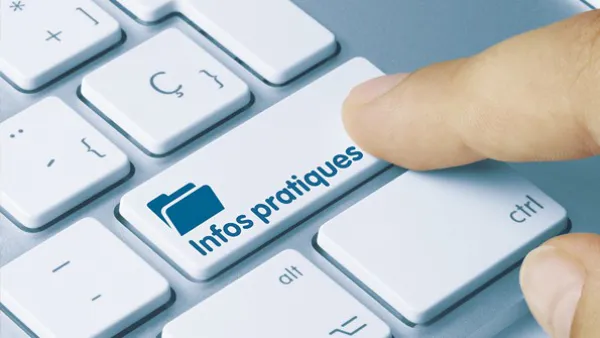 Infos Pratiques