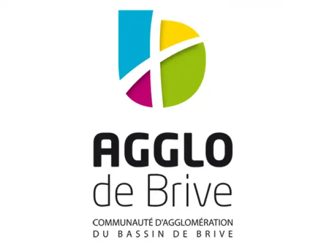Agglomération de Brive la Gaillarde