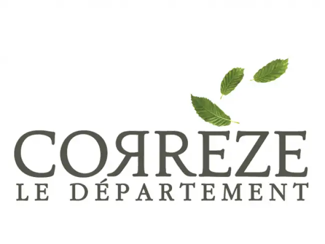 Corrèze le département