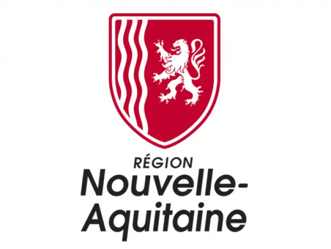 Région nouvelle Aquitaine
