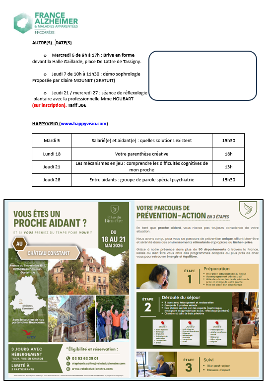 Planning mai 2026 -2